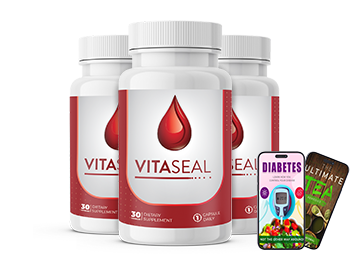 Vitaseal price