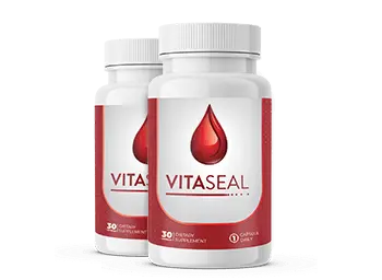 VitaSeal—Support Balanced Blood Sugar